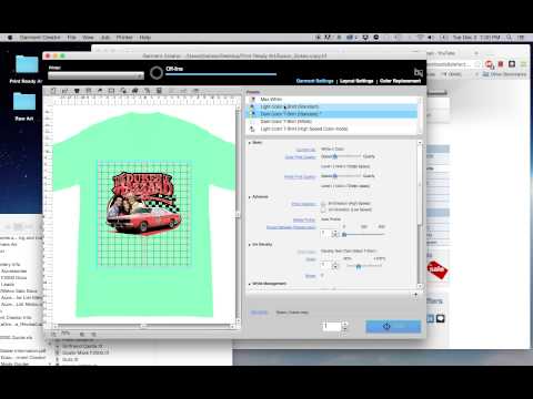 Garment Creator Download For Mac