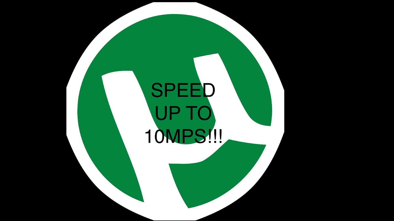 Make Utorrent Download Faster Mac